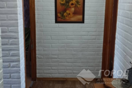 Продам 2-х кімнатну квартиру, Новые дома, Код: 803137/3