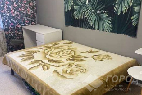 Сдам 1-кімнатну квартиру, Салтовка, Академика Павлова метро, Код: 803146/3