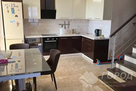 Продам 4-х кімнатну квартиру, Гагарина проспект, Проспект Гагарина метро, Код: 803148/1