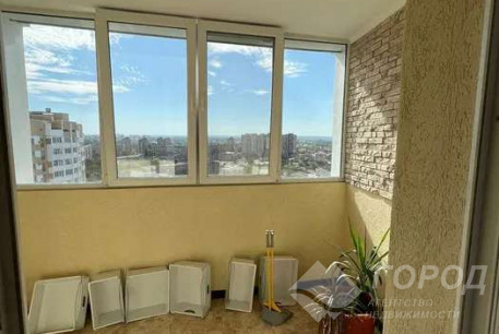 Продам 4-х кімнатну квартиру, Гагарина проспект, Проспект Гагарина метро, Код: 803148/1