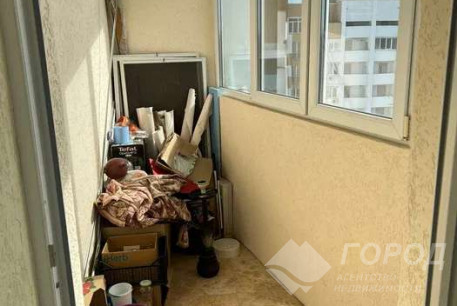 Продам 4-х кімнатну квартиру, Гагарина проспект, Проспект Гагарина метро, Код: 803148/1