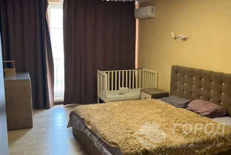 Продам 4-х кімнатну квартиру, Гагарина проспект, Проспект Гагарина метро, Код: 803148/1