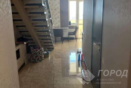 Продам 4-х кімнатну квартиру, Гагарина проспект, Проспект Гагарина метро, Код: 803148/1