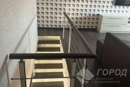 Продам 4-х кімнатну квартиру, Гагарина проспект, Проспект Гагарина метро, Код: 803148/1