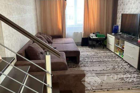 Продам 4-х кімнатну квартиру, Гагарина проспект, Проспект Гагарина метро, Код: 803148/1