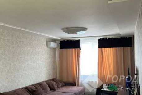 Продам 4-х кімнатну квартиру, Гагарина проспект, Проспект Гагарина метро, Код: 803148/1