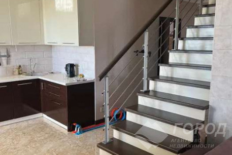 Продам 4-х кімнатну квартиру, Гагарина проспект, Проспект Гагарина метро, Код: 803148/1