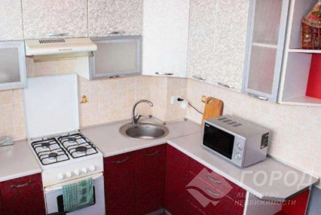 Сдам 1-кімнатну квартиру, Салтовка, Героев Труда метро, Код: 803151/1