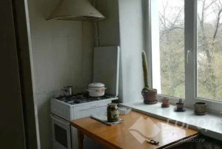 Сдам 2-х кімнатну квартиру, ХТЗ, Пролетарская метро (Индустриальная), Код: 803152/1