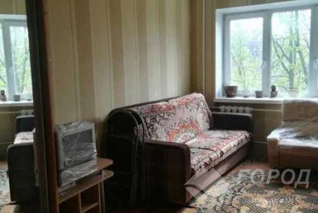 Сдам 2-х кімнатну квартиру, ХТЗ, Пролетарская метро (Индустриальная), Код: 803152/1