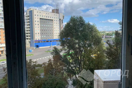 Сдам 1-кімнатну квартиру, Гагарина проспект, Проспект Гагарина метро, Код: 803154/1