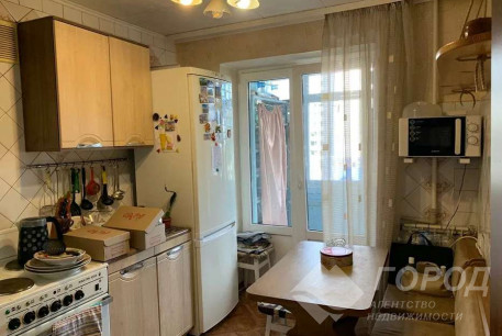 Сдам 1-кімнатну квартиру, Гагарина проспект, Проспект Гагарина метро, Код: 803154/1