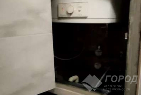 Продам 4-х кімнатну квартиру, Салтовка, 533 м/р, Код: 803155/1