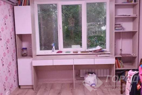 Продам 4-х кімнатну квартиру, Салтовка, 533 м/р, Код: 803155/1