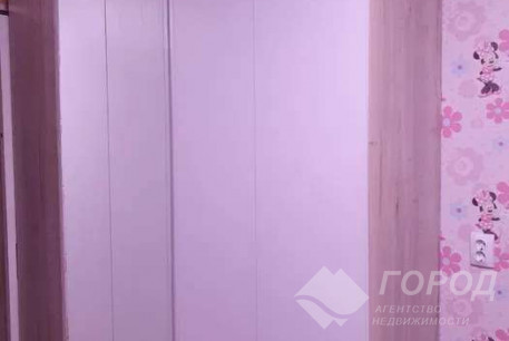 Продам 4-х кімнатну квартиру, Салтовка, 533 м/р, Код: 803155/1