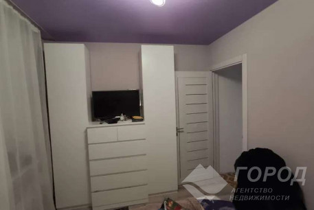 Продам 4-х кімнатну квартиру, Салтовка, 533 м/р, Код: 803155/1