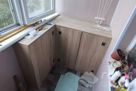 Продам 4-х кімнатну квартиру, Салтовка, 533 м/р, Код: 803155/1