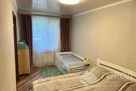 Продам 2-х кімнатну квартиру, ХТЗ, Код: 803166/1