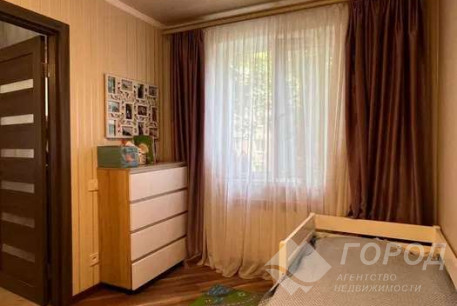 Продам 2-х кімнатну квартиру, ХТЗ, Код: 803166/1