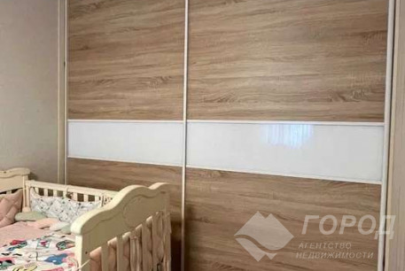 Продам 2-х кімнатну квартиру, ХТЗ, Код: 803166/1