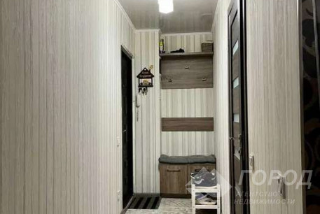 Продам 2-х кімнатну квартиру, ХТЗ, Код: 803166/1