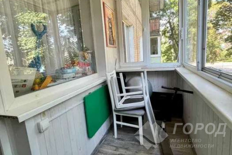 Продам 2-х кімнатну квартиру, ХТЗ, Код: 803166/1