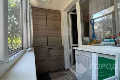 Продам 2-х кімнатну квартиру, ХТЗ, Код: 803166/1