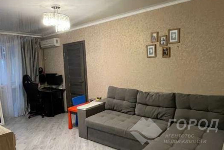 Продам 2-х кімнатну квартиру, ХТЗ, Код: 803166/1