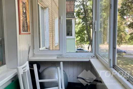 Продам 2-х кімнатну квартиру, ХТЗ, Код: 803166/1