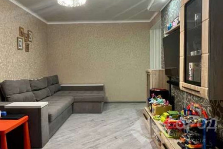 Продам 2-х кімнатну квартиру, ХТЗ, Код: 803166/1