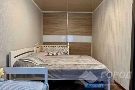 Продам 2-х кімнатну квартиру, ХТЗ, Код: 803166/1