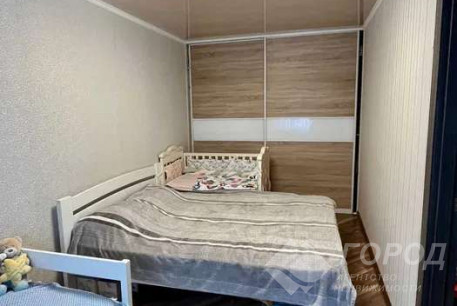 Продам 2-х кімнатну квартиру, ХТЗ, Код: 803166/1