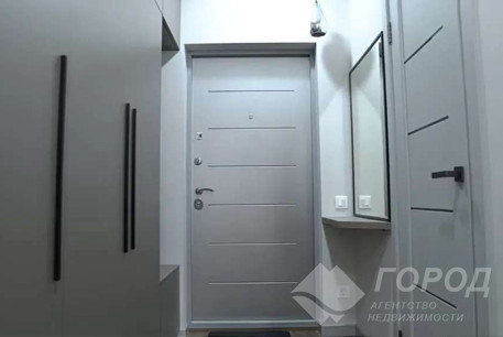 Сдам 1-кімнатну квартиру в новобудові, Алексеевка, Победа метро, Код: 803168/1