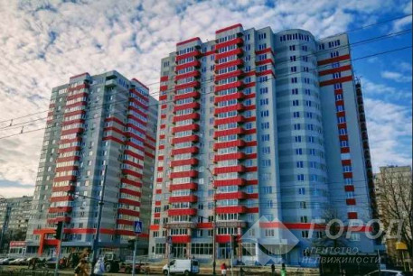 Сдам 1-кімнатну квартиру в новобудові, Алексеевка, Победа метро, Код: 803168/1