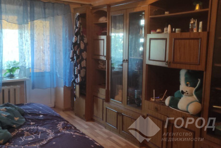 Продам 1-кімнатну квартиру, Центральный рынок, Южный вокзал метро, Код: 803169/1