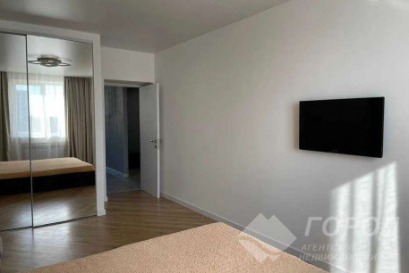 Продам 1-кімнатну квартиру в новобудові, Новые дома, Код: 803172/1