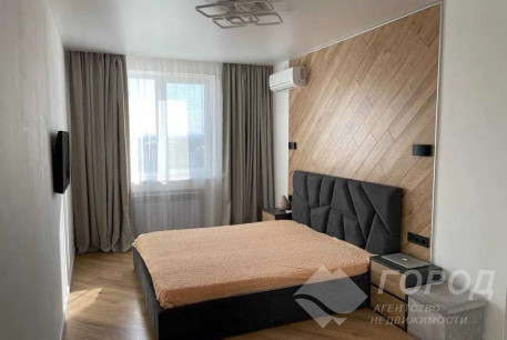 Продам 1-кімнатну квартиру в новобудові, Новые дома, Код: 803172/1