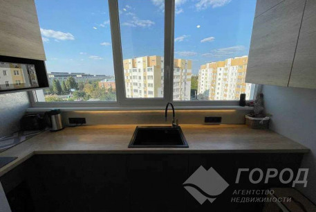 Продам 1-кімнатну квартиру в новобудові, Новые дома, Код: 803172/1