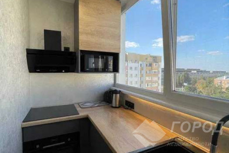 Продам 1-кімнатну квартиру в новобудові, Новые дома, Код: 803172/1