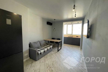 Продам 1-кімнатну квартиру в новобудові, Новые дома, Код: 803172/1