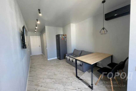 Продам 1-кімнатну квартиру в новобудові, Новые дома, Код: 803172/1