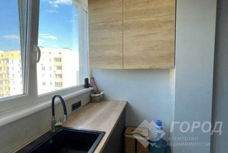 Сдам 1-кімнатну квартиру, Новые дома, Маршала Жукова метро (Дворец спорта), Код: 803172/2