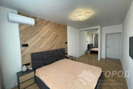 Сдам 1-кімнатну квартиру, Новые дома, Маршала Жукова метро (Дворец спорта), Код: 803172/2