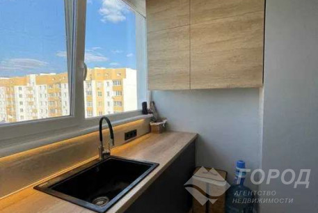 Сдам 1-кімнатну квартиру, Новые дома, Маршала Жукова метро (Дворец спорта), Код: 803172/2