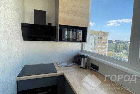 Сдам 1-кімнатну квартиру, Новые дома, Маршала Жукова метро (Дворец спорта), Код: 803172/2