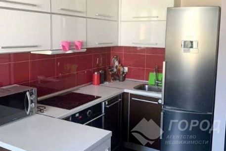 Продам 1-кімнатну квартиру в новобудові, Алексеевка, Победа метро, Код: 803173/1