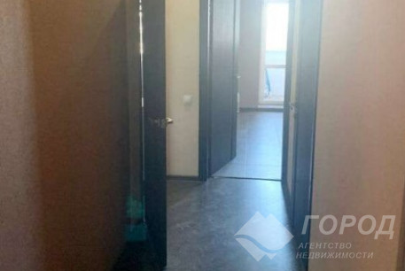 Продам 1-кімнатну квартиру в новобудові, Алексеевка, Победа метро, Код: 803173/1