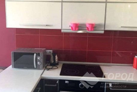 Продам 1-кімнатну квартиру в новобудові, Алексеевка, Победа метро, Код: 803173/1