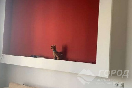 Продам 1-кімнатну квартиру в новобудові, Алексеевка, Победа метро, Код: 803173/1