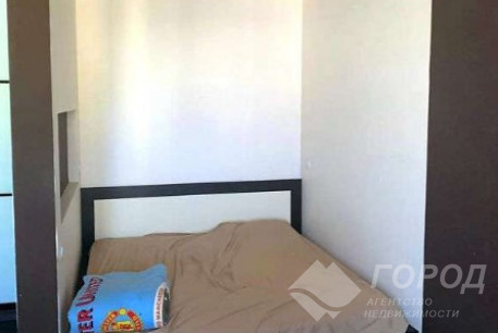 Продам 1-кімнатну квартиру в новобудові, Алексеевка, Победа метро, Код: 803173/1